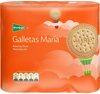 Galletas Maria - Product