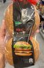 Maxiburger con sesamo - Producto