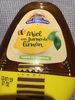 Miel con zumo de limón - Producto
