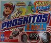 Phoskitos & Roll - Product