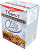 Digesta 120G Mini Cookies - Produit