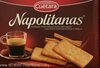 Napolitanas - Producte