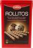 Rollitos - Produit