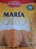 María ORO - Product