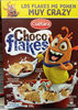 Choco Flakes - Produit