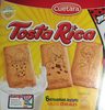 Tosta Rica - Produit
