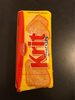 Krit crackers - Product