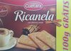 Ricanela - Producte
