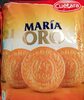 María Oro - Product