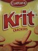 Krit Crackers - Produit