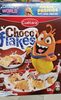 Choco flakes - Produkt