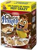 Choco flakes - Producto