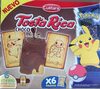 Tosta Rica choco - Product