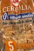 Cerealia 5 semillas - Producto