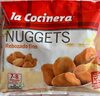 Nuggets rebozado fino - Product