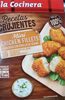 Mini chicken fillets - Product