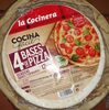 4 bases de pizza - Producto