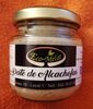 Paté de alcachofas - Product