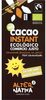 Cacao instant ecológico - Product