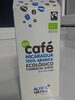 Cafe nicaragua 100%arabica ecologico - Product