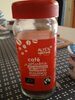 Cafe soluble - Producte