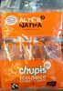 Chupis ECO - Product