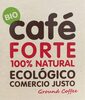Café Forte - Product