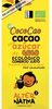 CocoCao cacao con azúcar de coco - Product