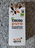 Cacao puro ecológico - Product
