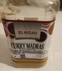 Curry Madras - Produit