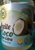 Aceite de Coco - Producte