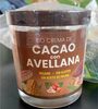Bio crema de cacao con avellana - Produit