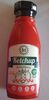 Ketchup ecologico - Product