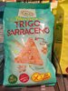 Bio Nachos de Trigo Sarraceno - Product