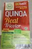 Quinoa real tricolor - Producte