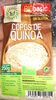 Copos de quinoa - Product