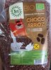 Choco Arroz BIO ( Cereales sin gluten) - Producto