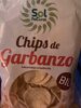 Chips de Garbanzo - Product