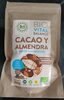 Bio Vital Balance Cacao y Almendra Mix de Superfoods - Product