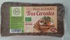 Bio Pan Tres Cereales - Producto