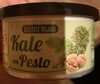 Paté vegetal kale con pesto - Product