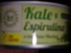Paté vegetal de kale y espirulina a las finas hierbas - Product