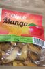 Bio chips de mango - Product