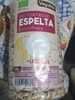 Bio Tortas de Espelta Extrafinas - Product