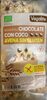 Bio Muesli chocolate con coco - Produit