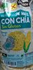 Biotortas de maíz con Chía - Producte