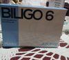 Biligos 6 - Product
