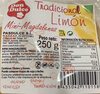 Mini-magdalena de llimona - Produkt