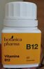 Vitamina b12 - Product