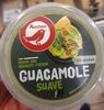 Guacamole suave - Product
